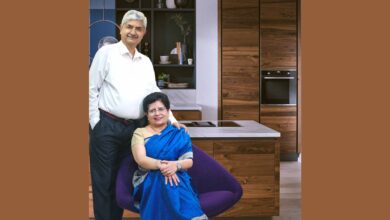 Suntech Interiors Levelling Up the Next Interior Designing Market in India
