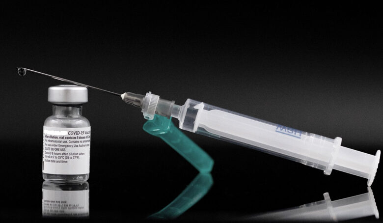 Potential game-changer Indian vaccine for COVID-19