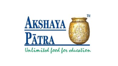 Arvind Kejriwal Launches Akshaya Patra’s Night Shelter Feeding Initiative