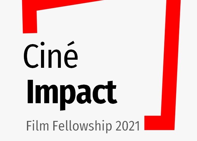 The Hyphen Announces ‘Ciné Impact Film Fellowship’ for Young Filmmakers