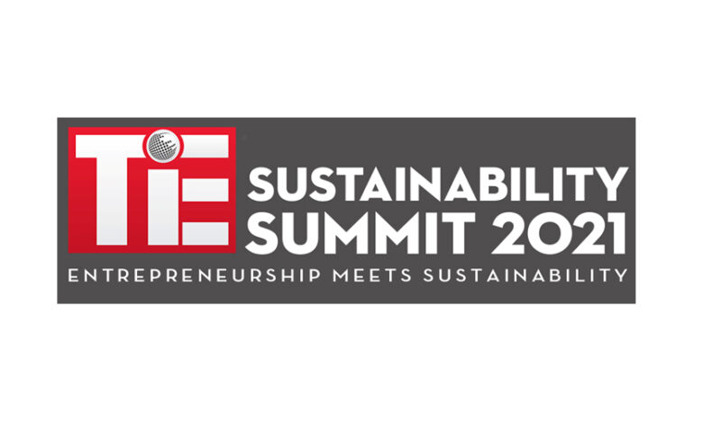 TiE Sustainability Summit to enable $100 million funding for Social Enterprises