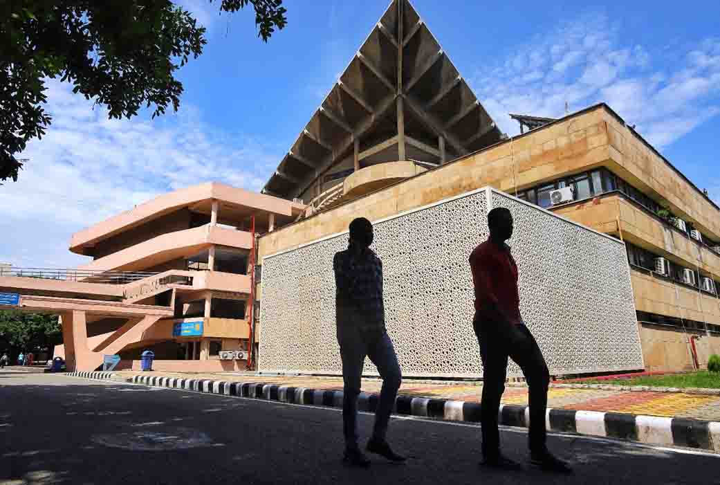 IIT Delhi to launch M.Tech in ‘MINDS’ Indian Scoops
