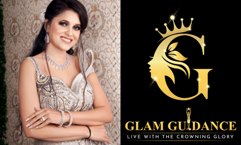Glamour industry is known for its shining lifestyle Glam Guidance announces registrations for Miss/Mrs India Universe 2021