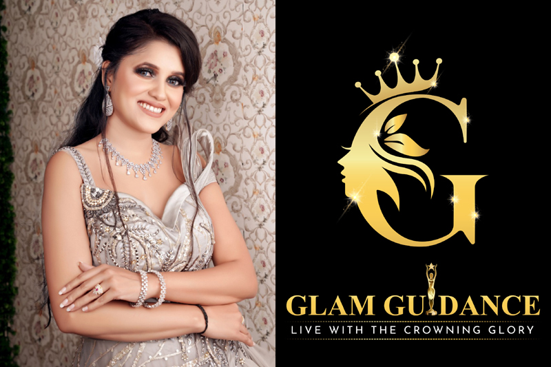 Glamour industry is known for its shining lifestyle Glam Guidance announces registrations for Miss/Mrs India Universe 2021