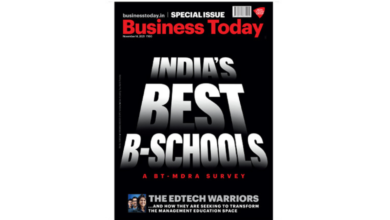 Indian Institute of Management Calcutta bags top honours in Business Today-MDRA Best B-schools Survey 2021