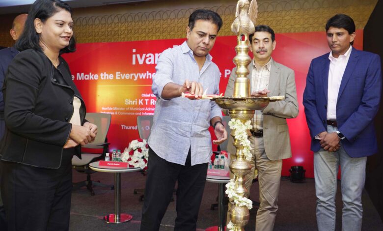 Ivanti establishes India as its innovation centre and announces large hiring initiative