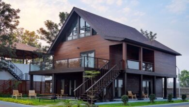 Sustainable wood housing makes its mark in India