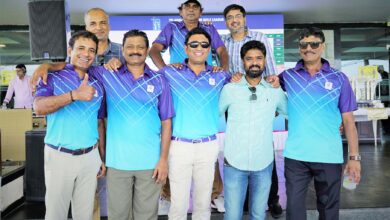 Glendale Golfers & Team Mysa reach the finals of the keenly contested Sreenidhi University Telangana Premier Golf League 2021!
