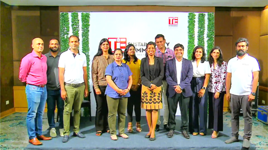 Telangana Top 11 Sustainability Startups- Showcase
