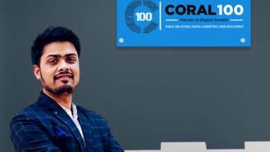 Coral100 Building Customer’s trust through best PR Services