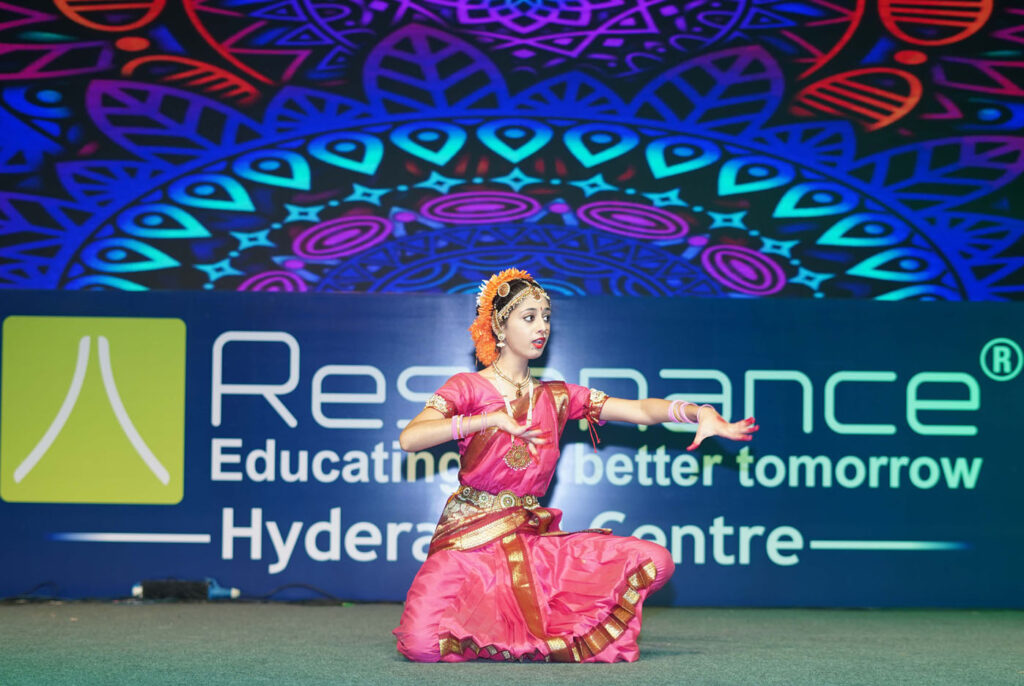 College Festival ResoFEST by Resonance Hyderabad