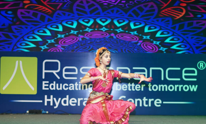 College Festival ResoFEST by Resonance Hyderabad