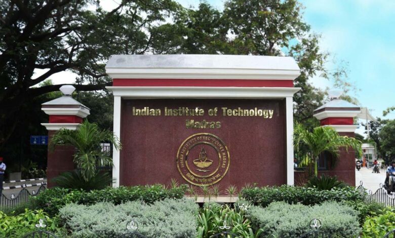 Tata Power and IIT Madras sign a pact to collaborate