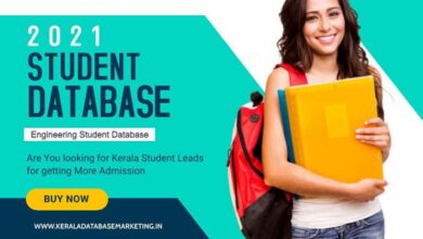 Buy Available Student Database