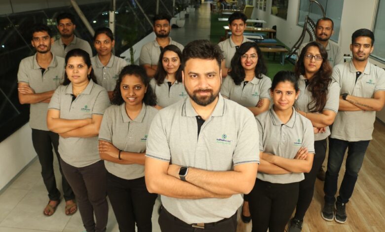 How Minimac Systems carved success in MNC dominated Industry