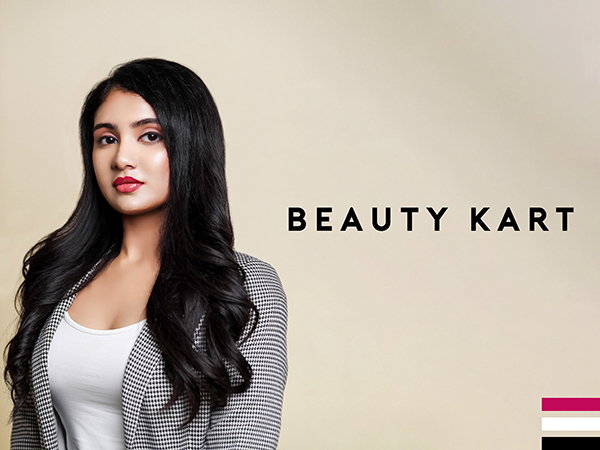 BeautyKart is inclined towards creating a safe marketplace for beauty