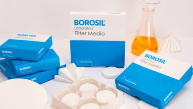 Borosil Limited And Hahnemühle’s Filter Papers praised for its multi-varied industrial uses