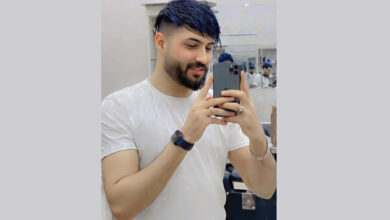 Muhammad Ali Kazem better known as ‘SHRASA’ is a Gaming Content Creator cum Influencer from Iraq who has struck the chords of the teens of late