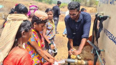 The thirst of Maharashtra: Story of a water crisis in Maharashtra