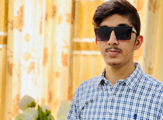 Meet with the India’s young musical artist Arshdeep Sandhu