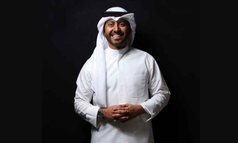 Know about Abdullah Salem Alhaidar - The Entrepreneur cum Singer and Music Producer from Kuwait who’s taking Giant Leaps towards Success!