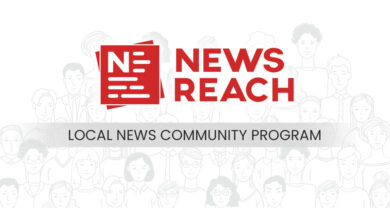 NewsReach content marketplace launches Local News Community Programme (LNCP) & pledges to commit INR 1 Cr. worth support to vernacular content publishers