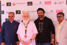 R Madhavan in partnership with VistaVerse announce Free Movie Tickets and NFTs of Rocketry: The Nambi Effect
