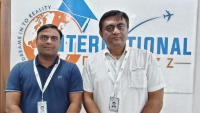 Mithun Amin and Bhavin Patel – The visionary entrepreneur duo who came out on top with their creative and forward-thinking