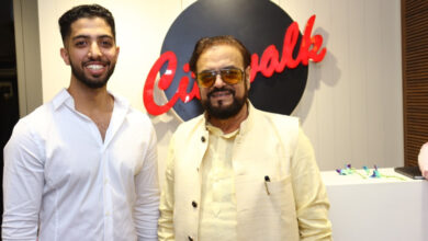 Citywalk welcomes its patrons to the freshly inaugurated Bandra store Iconic Mumbai Store 'Citywalk' reopens with new and attractive collections of footwear