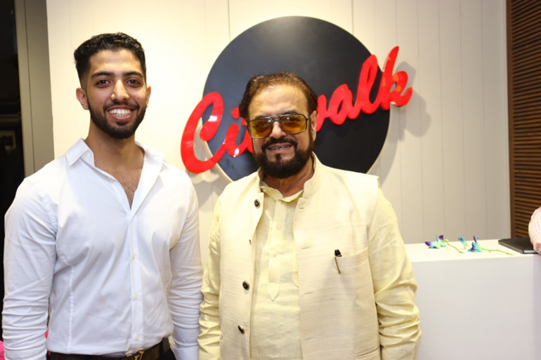 Citywalk welcomes its patrons to the freshly inaugurated Bandra store Iconic Mumbai Store 'Citywalk' reopens with new and attractive collections of footwear