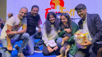 3 Days of Pet Mania "FurFest 2022" concludes in New Delhi