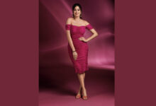 Nykaa Fashion’s new face is The Ultra Stylish and Fashionable Janhvi Kapoor