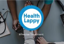 Bhubaneswar-based startup HealthLappy helps people to get Precise Treatment for the health-issues
