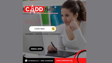 CADD Nest one of the best CAD & IT Training & Project Experiential Institute in Karnataka