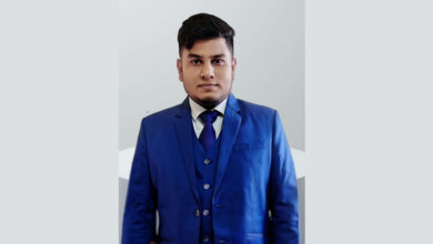 MD Sakib Hasan Munna | The Great Digital Marketer