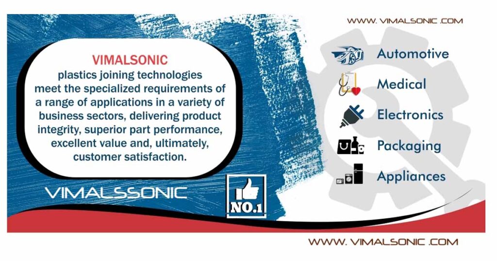 Vimalssonic – A global pioneer in the manufacturing Industry for custom-made equipment and technology