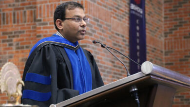 Ashoka University Co-Founder Vineet Gupta Earning dual degrees can boost career prospects and enhance network