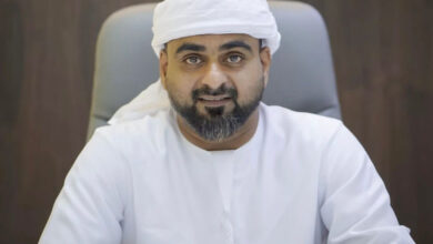 Dr Shanid Asifali – The man behind J B S Group of Companies on his mission to ease day-to-day business needs in the UAE