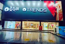 TRENDS India’s Largest Fashion Destination Now Opens in Sihor