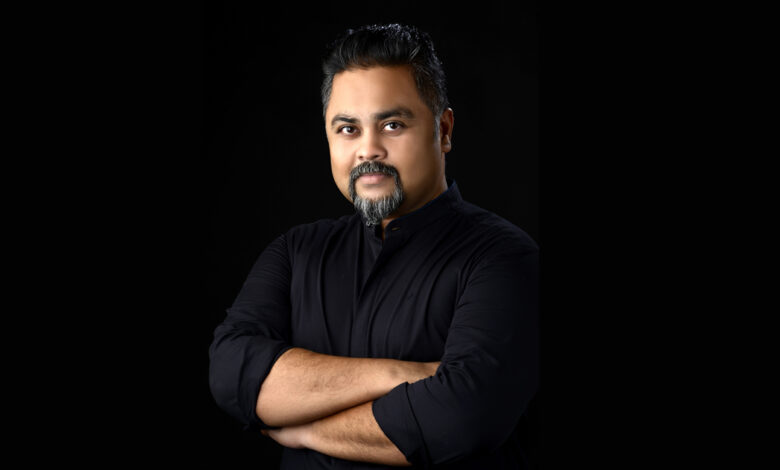 Storytelling, Dipankar Mukherjee, Studio Blo, filmmaking and content creation