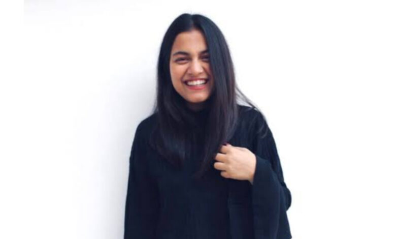 Urja Joshi, Youngest Best-Selling Female Author of India, illustrator, podcaster, speaker, songwriter