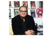 Satyaki: Dwapar Ka Ajey Yodha, Author Dushyant Pratap Singh, Mahabharata's Unbeaten Warrior, Filmmaker Dushyant Pratap Singh