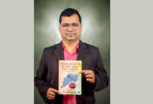 Odia Asmita & The Rise of Lotus, Narayan Choudhury