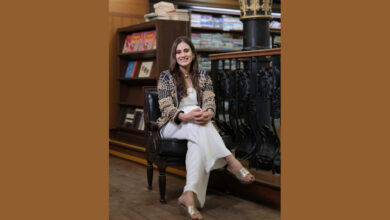 The Ride Inward ,Author Seema Gupta Manchanda