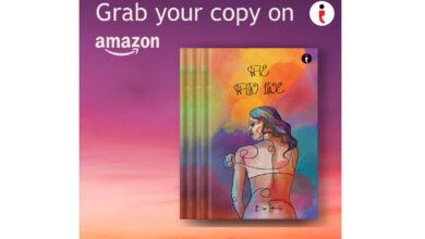 The Thin Line, Vinaya, The Thin Line by Author Infinity