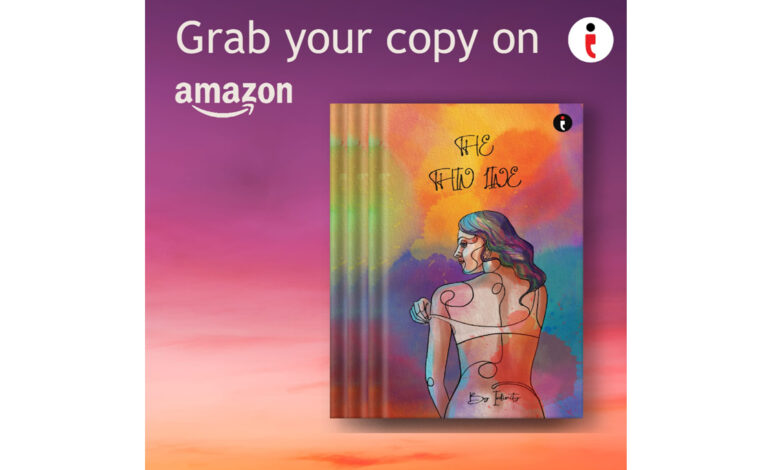 The Thin Line, Vinaya, The Thin Line by Author Infinity