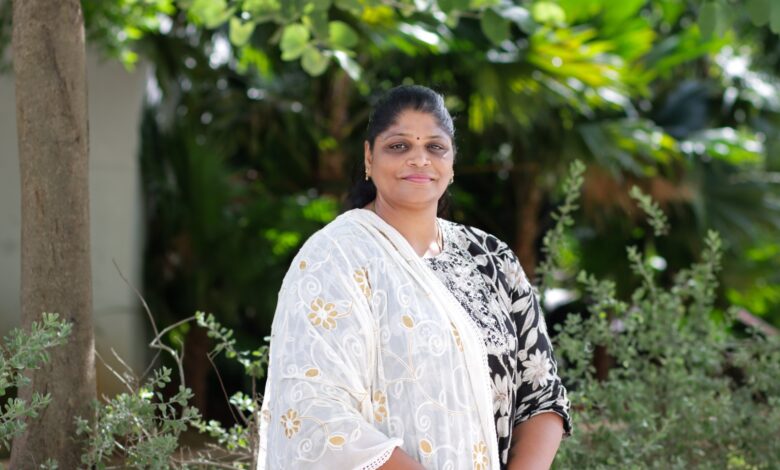 Dr Srabani Basu