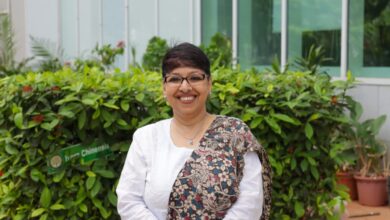 Dr Srabani Basu, Humour is the Best Medicine