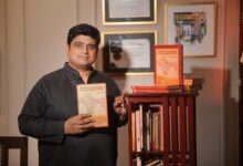 Gods & Maharajas, AuthorJayant Mohan